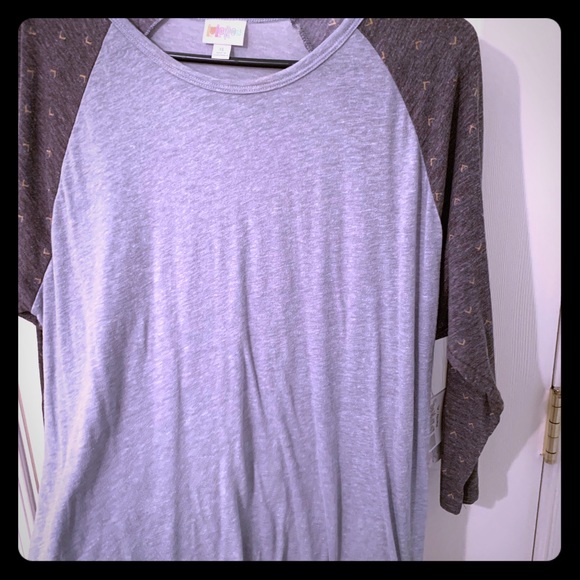 Lularoe XL Randy NWT - Picture 1 of 4
